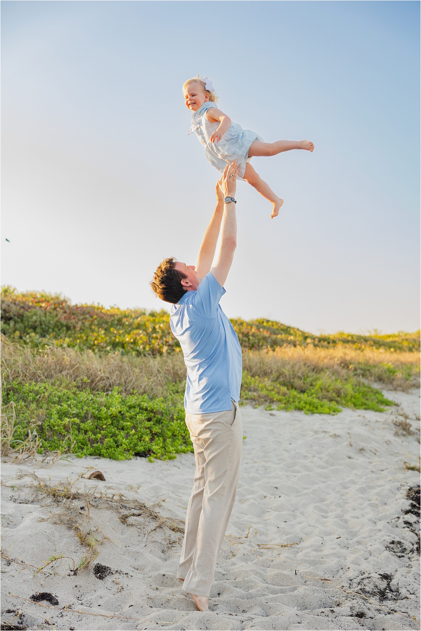 Palm Beach family photographer