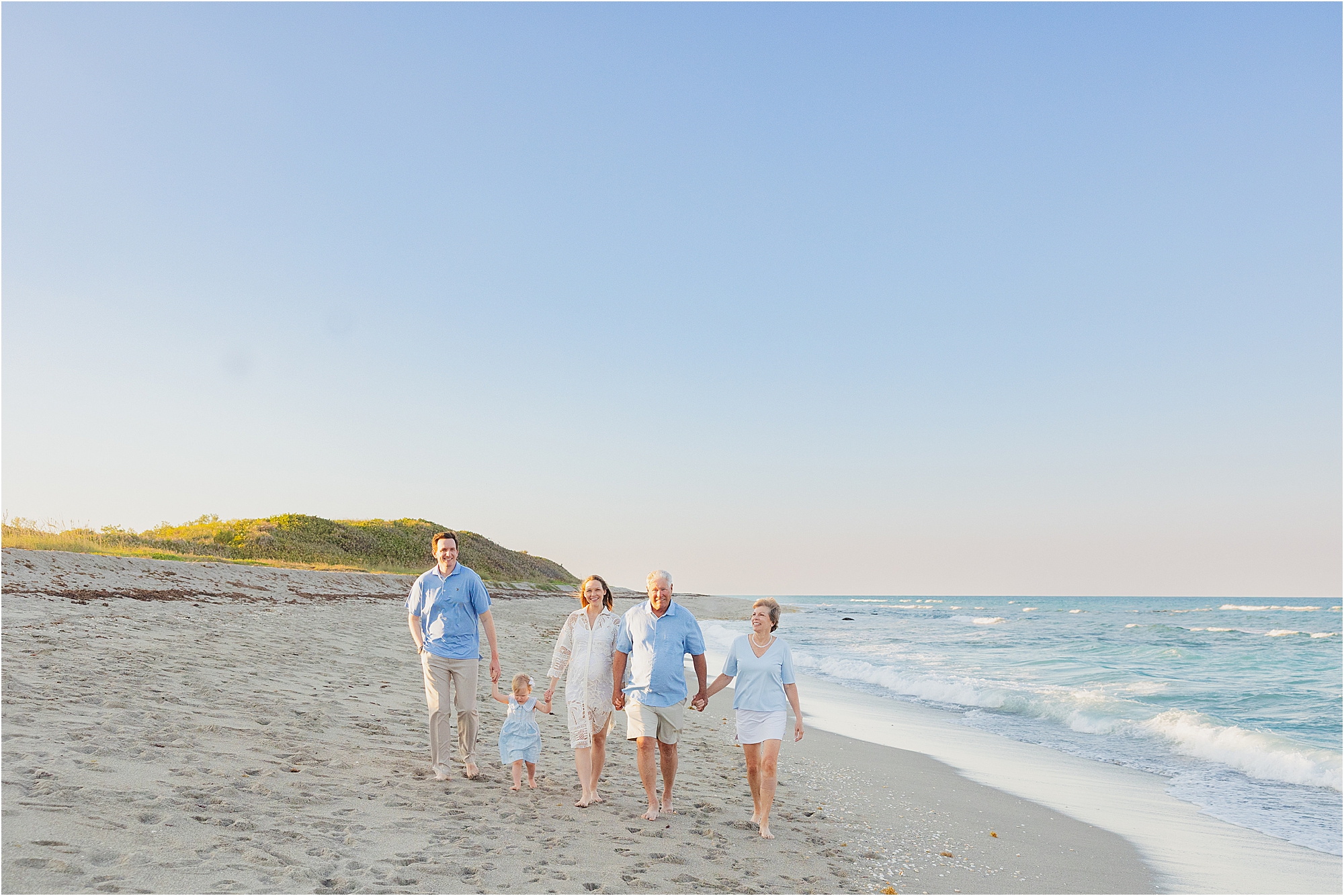Palm Beach family photographer