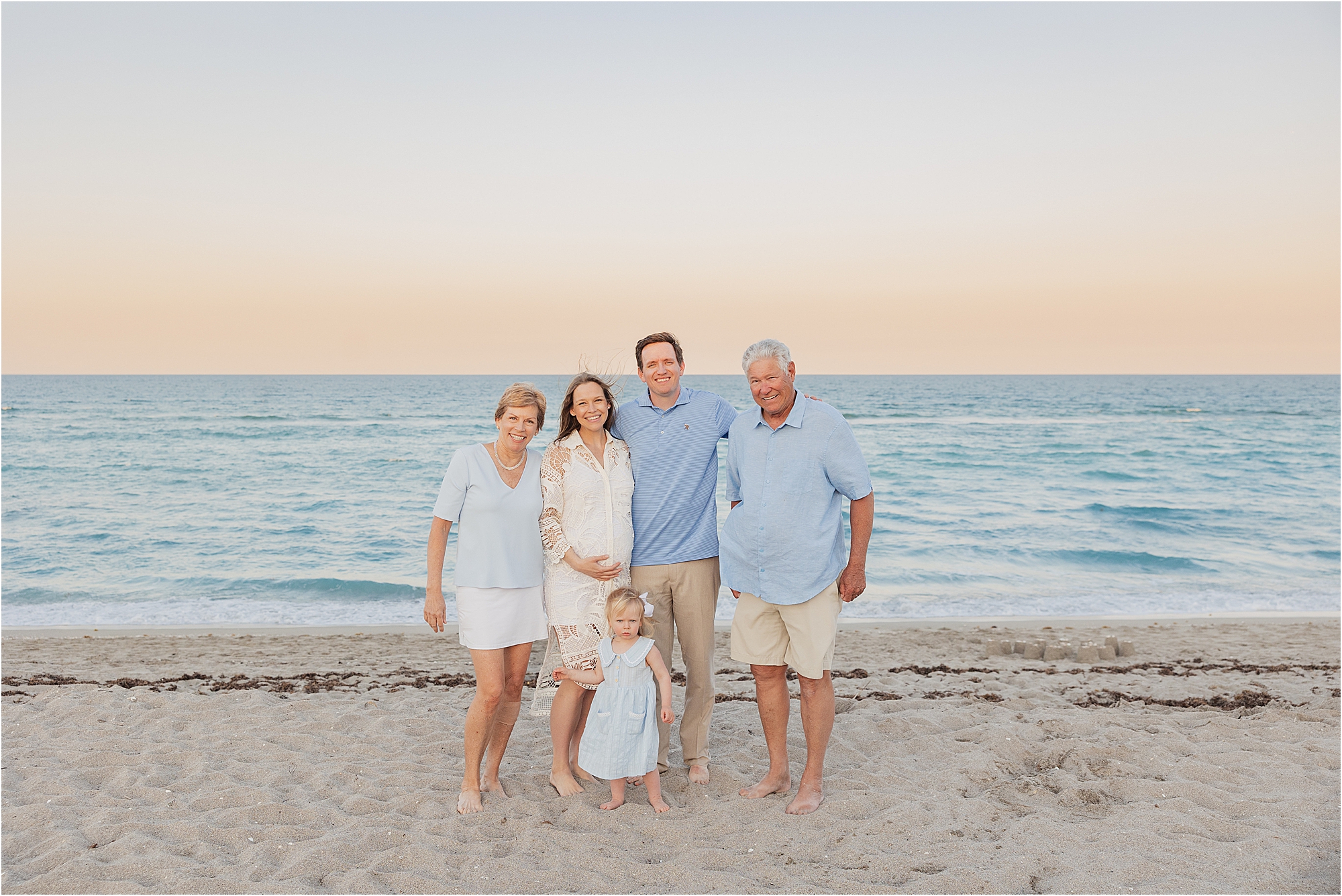 Palm Beach family photographer