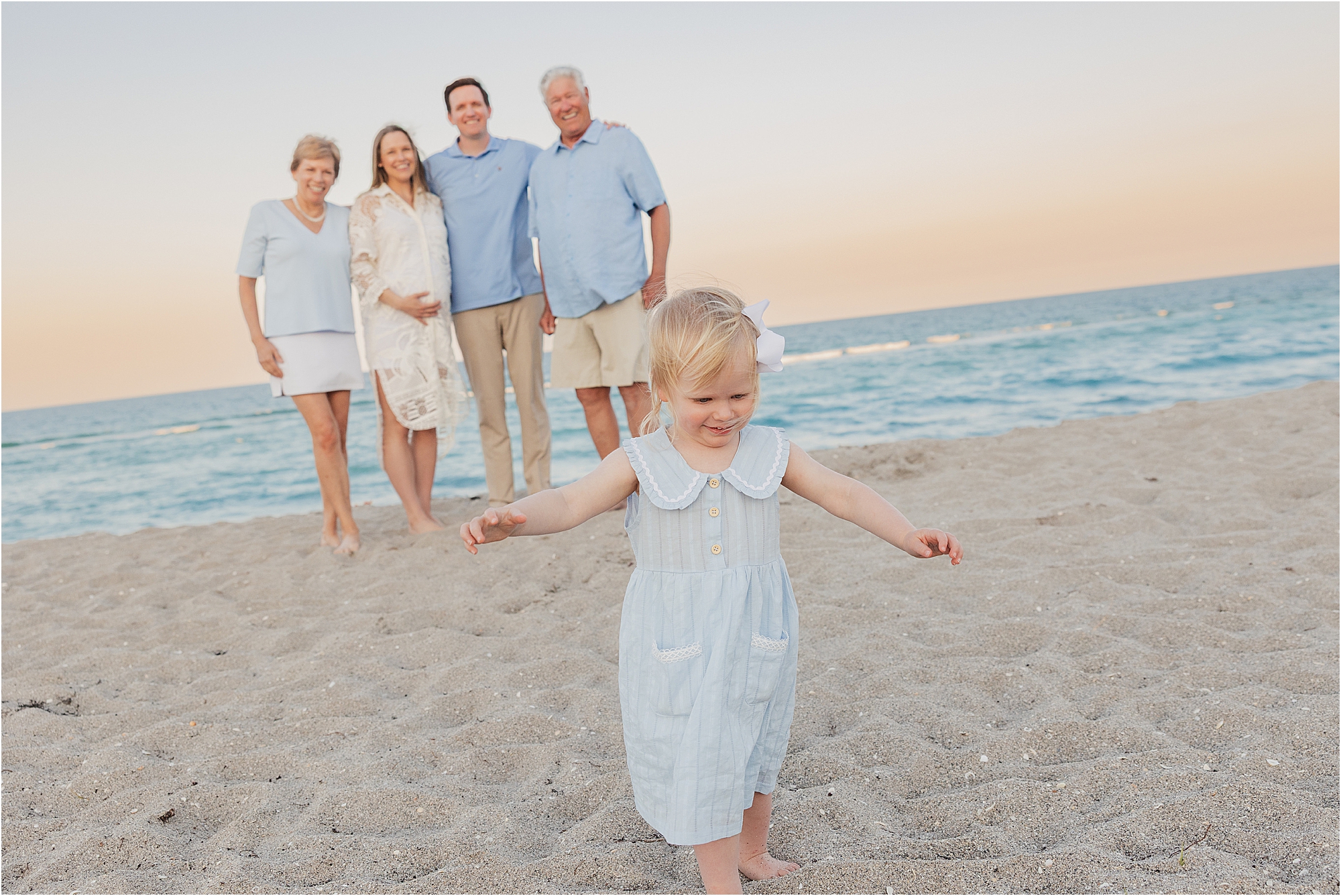 Palm Beach family photographer